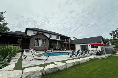 Image de Enniskillen Vacation Home Retreat!