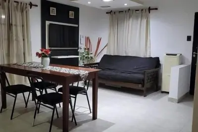 Image de Malepa Apartment in Salta