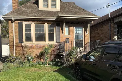 Image de Bright and Cozy 2Br House