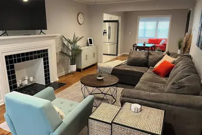 Image de Rt 66 Retreat - Near Fairgrounds