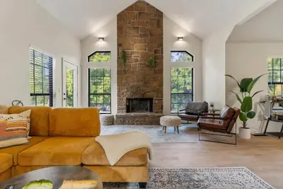 Image de Turkey Mountain - Walk to the Trails