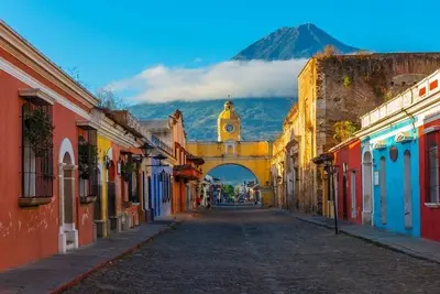 Nice and Cozy for 6 in Pastores Antigua Guatemala, 8 min from downton Antigua