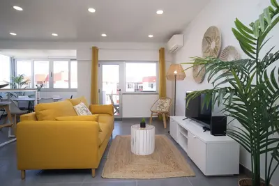 Armeria Apartment, Portimão, Algarve