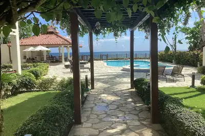 Image de Apartment with from ocean view