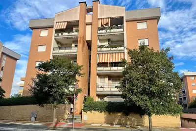 Image de Casa Berto Anagnina-Tor Vergata Whole Apartment 70 Sqm With Parking Space