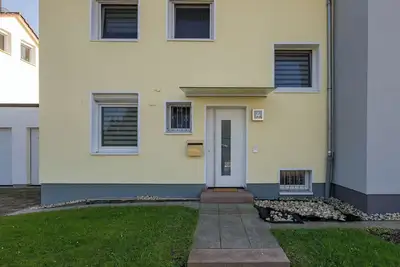 Image de Buchfinkennest