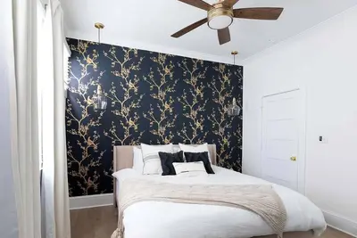 Image de Cozy Stays by King Street Spring Suite - 4 Bedroom Luxury Suite