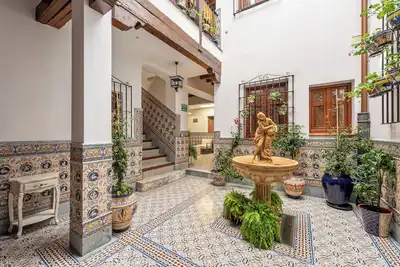 Image de Casa Museo La Merced by Stay Unique