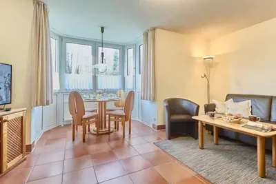 Image de Elbstrom, vacation apartment 1