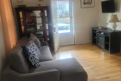 Image de Charming 2-bedroom house with Ac, WiFi in Clementon Nj