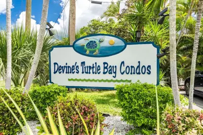 Image de Turtle Bay 3b Bay Breeze Retreat