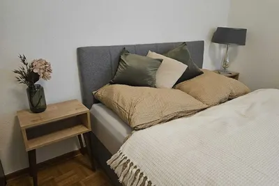 Image de Dehn vacation apartment in the historic Ritter Ramm