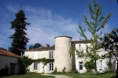 Image de Grand logis familial du XVIème siècle