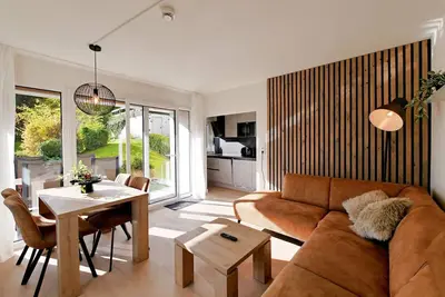 Image de Ferienwohnung beim Skihang***