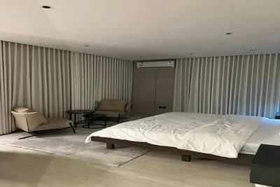 Image de Lp8. 4 - Spacious 2 Bedroom Apartment near Kafd