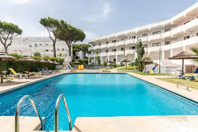 Image de Palm White Apartment, Vilamoura, Algarve