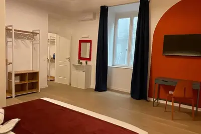 Image de Spanish quarters apartment 20 meters from the subway