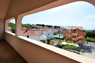 Image de Apartman s 3 spavaće sobe