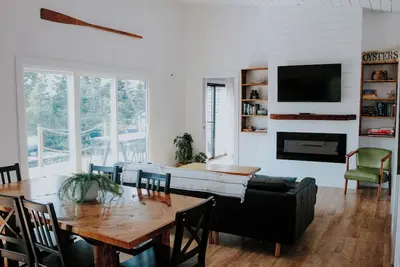 Image de Mary Bea's Beach House on the Brudenell River