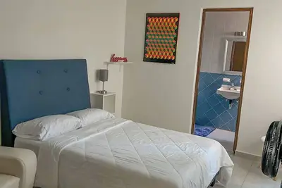 Image de Well located air-conditioned apartment We bill!