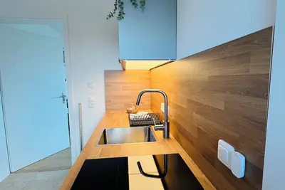 Image de Modern vacation apartment in an idyllic location