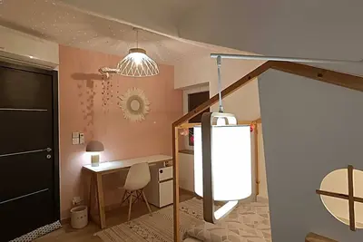 Image de Maison chaleureuse en Alsace