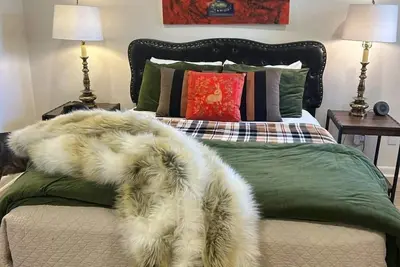 Image de The Ira, 1br King Nook by Velvet Ditch Villas