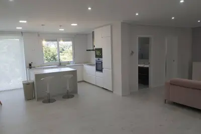 Image de Bembrive house first floor