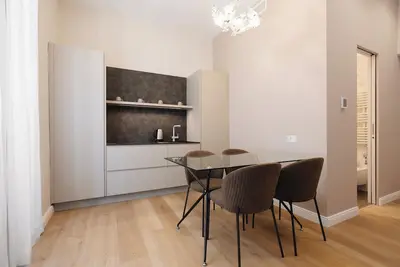 Image de Domus Aurea - Your Oasis of Luxury in the Heart of Rome