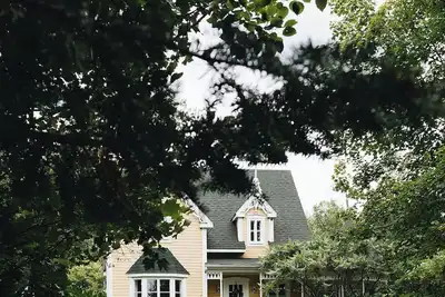 Image de Le Pavillon | Confort en nature