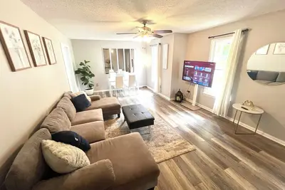 Image de Charming 2-bedroom house in delightful Irmo with Ac, WiFi