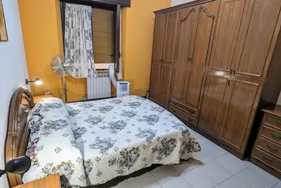 Image de Cozy 2-bedroom apartment with Ac, WiFi in lovely Saronno