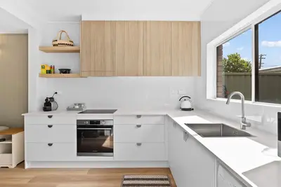 Image de Ocean Street Oasis in Mollymook