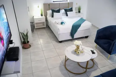 Image de One bedroom apartment