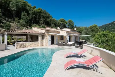 Image de Vallée Verte - Quatre Chambres Villa, Couchages 8