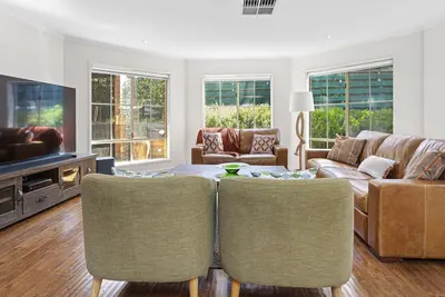 Image de Tranquil Coastal retreat