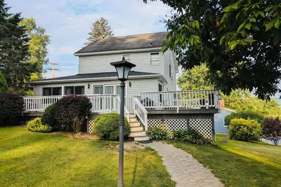 Image de Full Count - Baseball Lodging in Oneonta