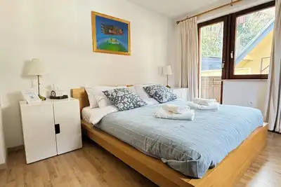 Image de Luxury holiday home near Lake Bled & the Alps