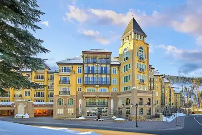 Image de Ritz Carlton Residence 3bedroom  W. Full Kitchen Ski Getaway