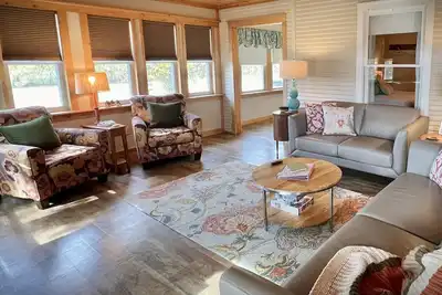 Image de The Cottage at Dagget Hollow