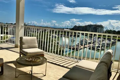 Sumptuous 3 bedroom apartment