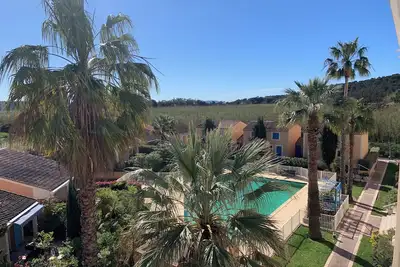 Image de loue un très belle  appartement t 2