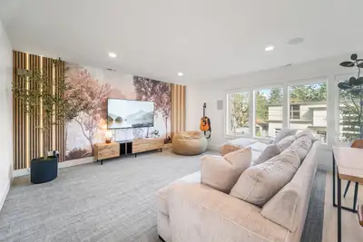 Image de Book 7 Nites And Get A Discount 1 Bedroom Private Suite