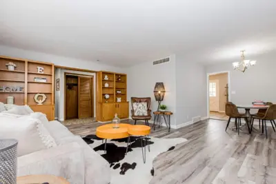 Image de Charming 3-bedroom house in peaceful neighborhood