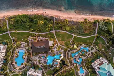 Image de Beautiful Ocean front Honua Kai Resort