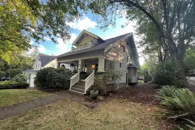 Image de Columbia House - Near Uo, Washburne Park & 4 blocks from Hayward Field