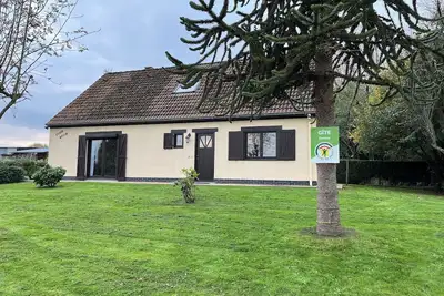 Image de Maison individuelle - « Clair Matin »