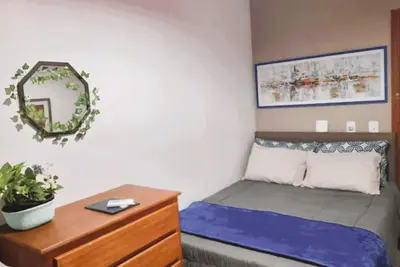 Image de Beautiful, comfortable and well located house in Foz do Iguaçu