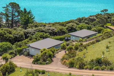 Image de Te Whau Bach Two - Te Whau Peninsula