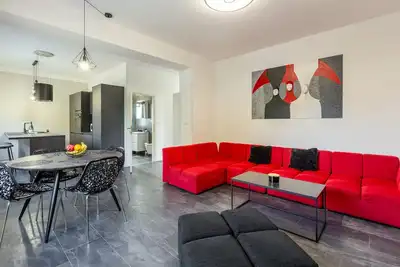 Image de Bel appartement de 2 chambres à Pula